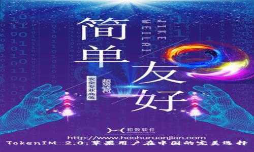 TokenIM 2.0：苹果用户在中国的完美选择