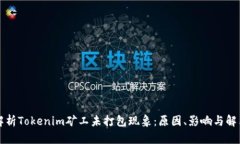 深入解析Tokenim矿工未打包现象：原因、影响与解