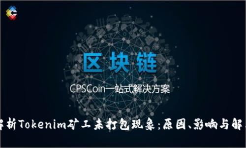 深入解析Tokenim矿工未打包现象：原因、影响与解决方案