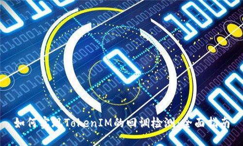 如何实现TokenIM的回调检测：全面指南