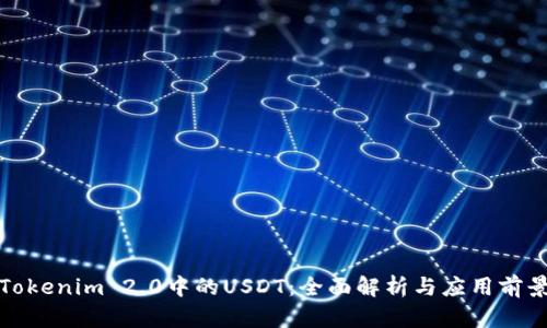 Tokenim 2.0中的USDT：全面解析与应用前景