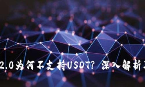 TokenIm 2.0为何不支持USDT? 深入解析及解决方案