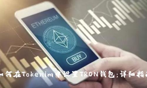 如何在Tokenim中设置TRON钱包：详细指南