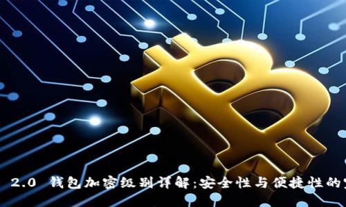 Tokenim 2.0 钱包加密级别详解：安全性与便捷性的完美结合