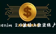 如何在Tokenim 2.0波场上激活账户：完整指南