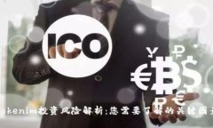 Tokenim投资风险解析：您需要了解的关键因素