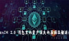 TokenIM 2.0 钱包里的资产消失的原因及解决办法