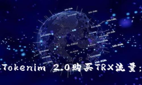 如何通过Tokenim 2.0购买TRX流量：详细指南