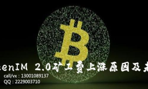 探析TokenIM 2.0矿工费上涨原因及未来趋势