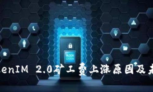 探析TokenIM 2.0矿工费上涨原因及未来趋势