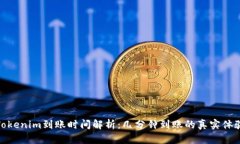 Tokenim到账时间解析：几分钟到账的真实体验