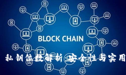 TokenIM 2.0 私钥位数解析：安全性与实用性的完美平衡