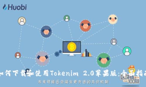 如何下载和使用Tokenim 2.0苹果版：全面指南