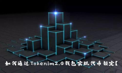如何通过Tokenim2.0钱包实现代币锁定？