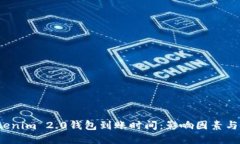  理解Tokenim 2.0钱包到账时间：影响因素与解决方