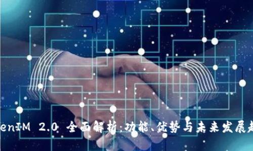 TokenIM 2.0 全面解析：功能、优势与未来发展趋势