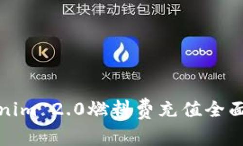 Tokenim 2.0燃料费充值全面指南