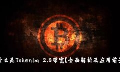 什么是Tokenim 2.0带宽？全面解析及应用前景