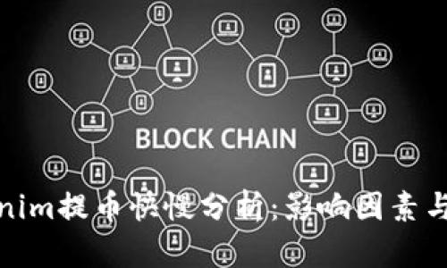 Tokenim提币快慢分析：影响因素与策略