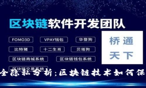 Tokenim安全隐私分析：区块链技术如何保障用户数据