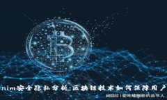 Tokenim安全隐私分析：区块链技术如何保障用户数