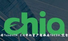 如何将TokenIM 2.0中的资产转换为TRC20：完整指南