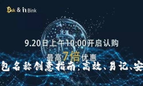 数字人民币钱包名称创意指南：高效、易记、安全的名字选择