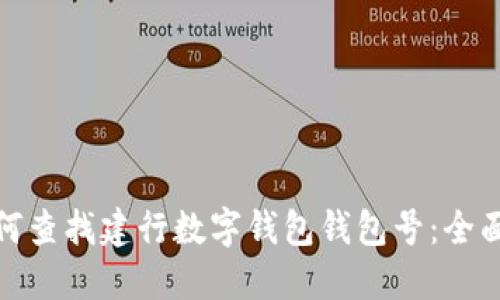 : 如何查找建行数字钱包钱包号：全面指南