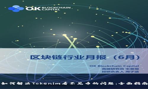 如何解决Tokenim看不见币的问题：全面指南