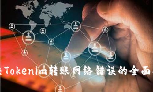 解决Tokenim转账网络错误的全面指南