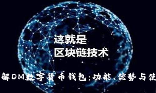 深入了解DM数字货币钱包：功能、优势与使用指南