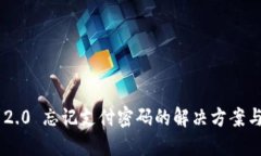 Tokenim 2.0 忘记支付密码的解决方案与安全建议