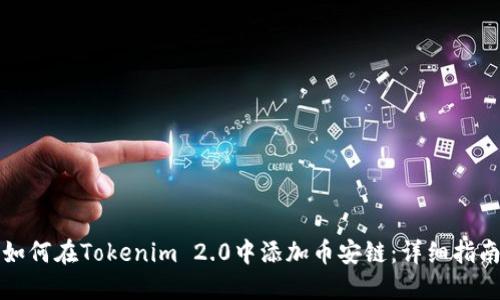 如何在Tokenim 2.0中添加币安链：详细指南