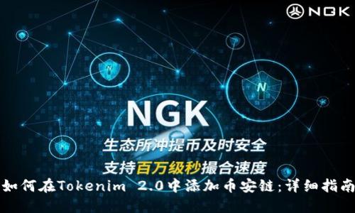 如何在Tokenim 2.0中添加币安链：详细指南