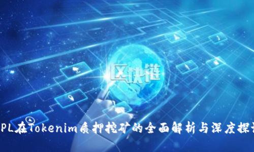 DPL在Tokenim质押挖矿的全面解析与深度探讨