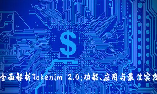 全面解析Tokenim 2.0：功能、应用与最佳实践