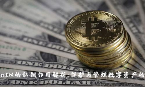TokenIM的私钥作用解析：保护与管理数字资产的关键