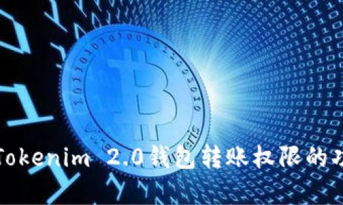 深入解析Tokenim 2.0钱包转账权限的功能与管理