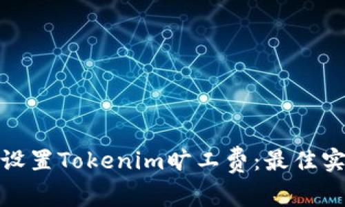 如何合理设置Tokenim旷工费：最佳实践与建议