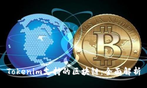 Tokenim支持的区块链：全面解析