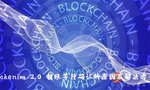Tokenim 2.0 转账等待确认的原因及解决方案