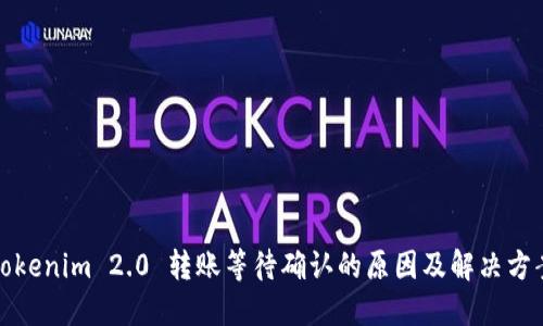Tokenim 2.0 转账等待确认的原因及解决方案