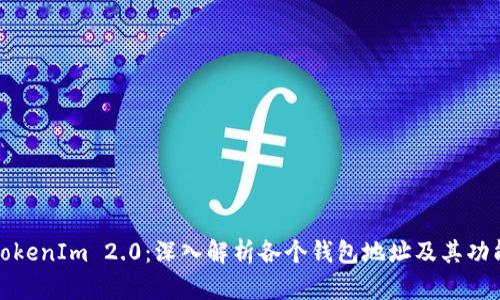 TokenIm 2.0：深入解析各个钱包地址及其功能