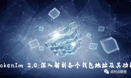TokenIm 2.0：深入解析各个钱包地址及其功能