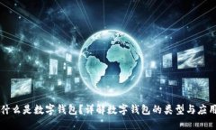 什么是数字钱包？详解数字钱包的类型与应用