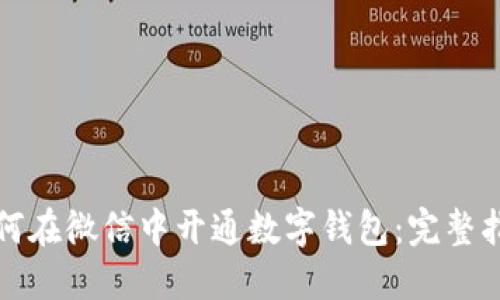 如何在微信中开通数字钱包:完整指南