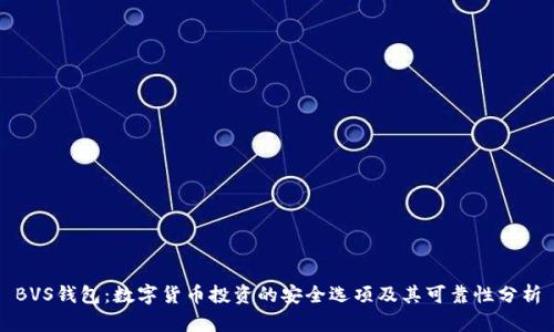 BVS钱包:数字货币投资的安全选项及其可靠性分析
