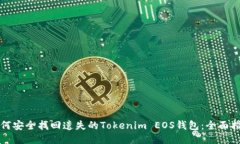 如何安全找回遗失的Tokenim EOS钱包：全