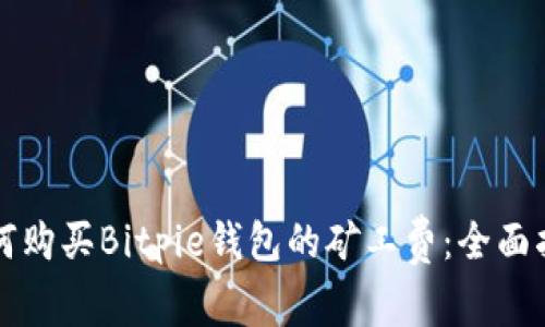如何购买Bitpie钱包的矿工费:全面指南