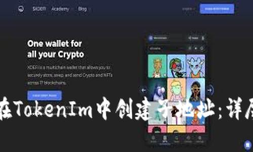 如何在TokenIm中创建子地址:详尽指南